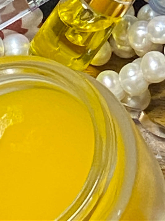 Gilded Seashine Sealing Balm