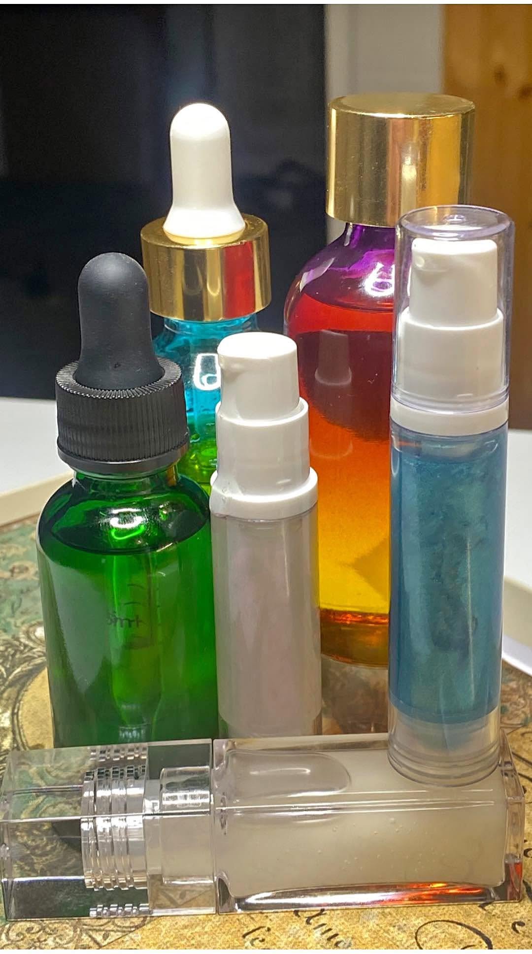 Full product lineup for Tides & Transformations collection