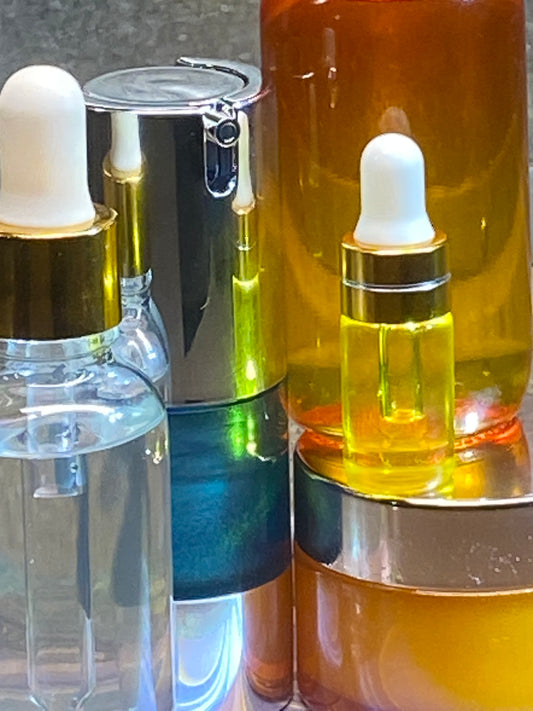The Deep Ritual Mini Bundle — four full-size products grouped together